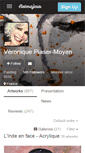 Mobile Screenshot of piasermoyen.com